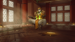 Sanzang (Zenyatta)