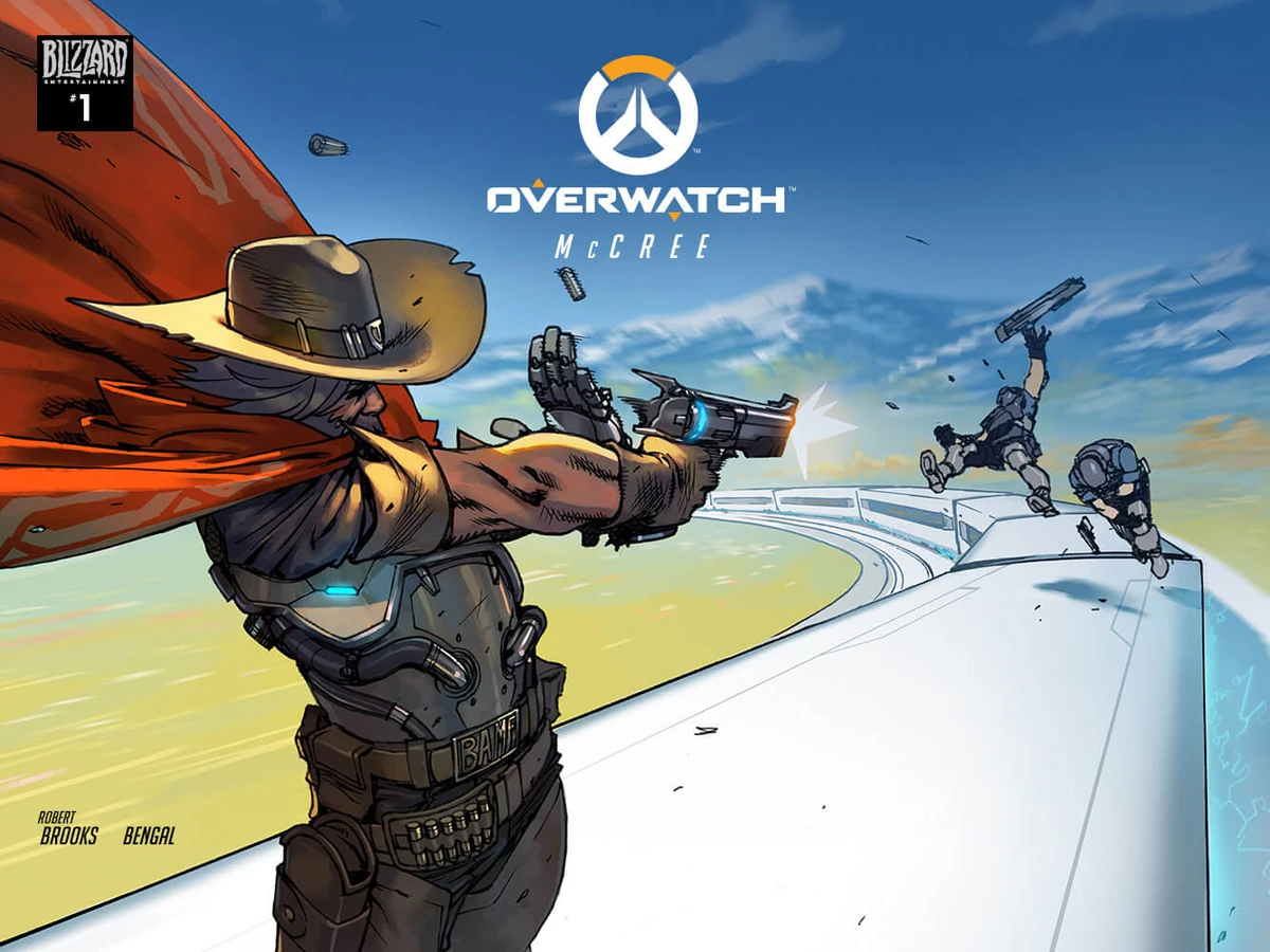 Train Hopper Overwatch Wiki Fandom
