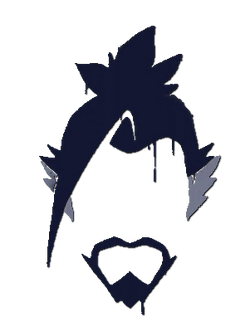 Overwatch Wiki Aerosol Spray Hanzo PNG, Clipart, Action Figure