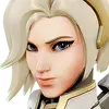 Icon-Mercy