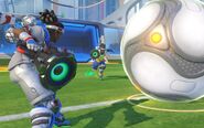 Lucio Ball 1