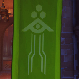 Shambali banner