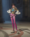Tracer pink