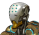 Zenyatta