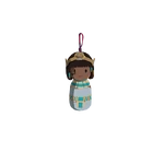 Елочная игрушка (Фарра) 2016