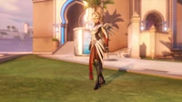 Mercy victorypose heroic