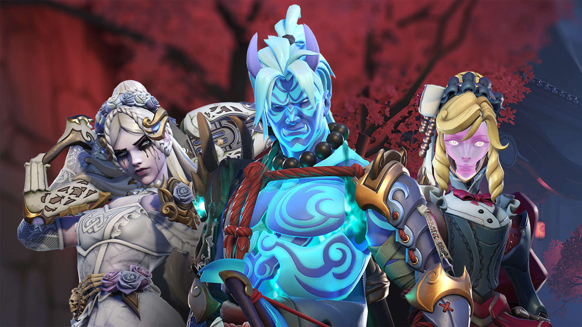 Temporada 7 | Wiki Overwatch | Fandom
