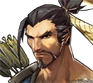Hanzo icon