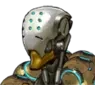 Zenyatta