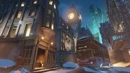 Winter Wonderland - King's Row 2