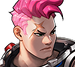 Zarya