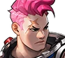 Zarya icon