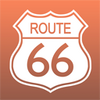 Pi route66
