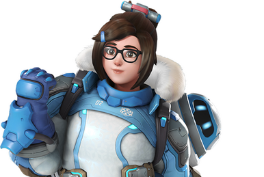 Mei, Overwatch Wiki, Fandom