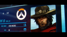 Recall McCree