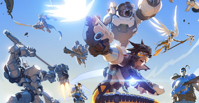 Tips for ‘Overwatch’