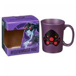 Widowmaker Mug