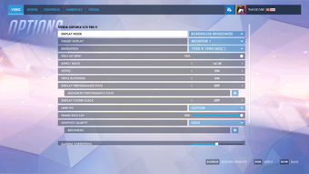 how to use ps4 controller on pc overwatch