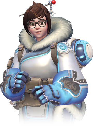 Overwatch - Wikipedia