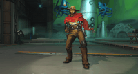 McCree gunspinning.gif (9,56 МБ) В кобуру ( 250)