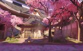 Hanamura