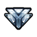 Competitive Diamond Icon