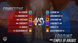 Why ‘Overwatch’ Competitive Mode Is Infuriating