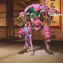 D Va Skins And Weapons Overwatch Wiki Fandom Yuna d.mon lee/hana d.va song. d va skins and weapons overwatch wiki