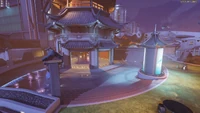 Lijiang Tower (2.1メガバイト) Lijiang Tower