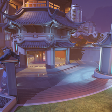 マップ Overwatch オーバーウォッチウィキア Fandom マップ Overwatch オーバーウォッチウィキア Fandom