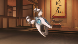 Overwatch: Symmetra - , The Video Games Wiki