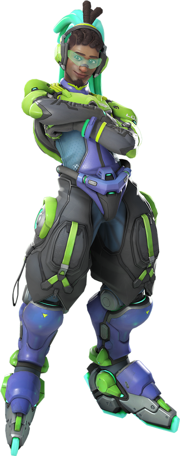 Overwatch Wiki - Lucio Overwatch Concept Art, HD Png Download