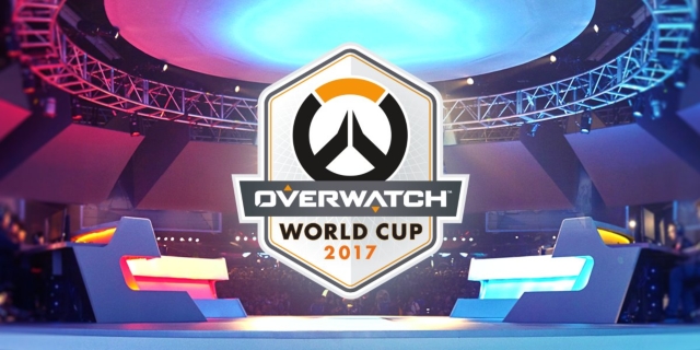 The Overwatch World Cup is About Prestige and Exposure, Not Revenue –  ARCHIVE - The Esports Observer