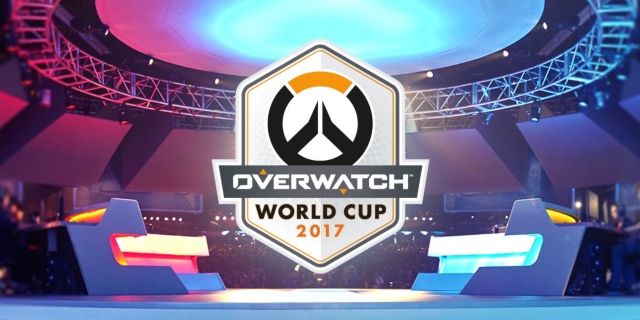 Overwatch World Cup 2017, Overwatch Wiki