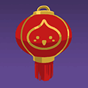 Lantern icon