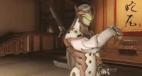 Genji highlight heroic.gif (3,68 MB) Heroico (padrão)