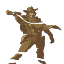 Draw Spray Overwatch Wiki Fandom Today i'll be showing you how to draw mccree from overwatch. draw spray overwatch wiki fandom