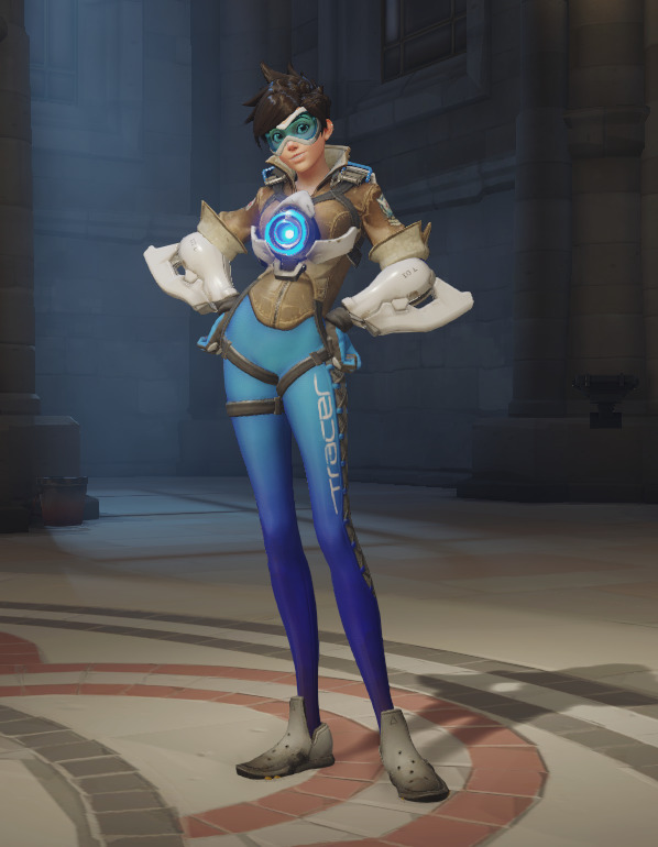 トレーサー Overwatch オーバーウォッチウィキア Fandom トレーサー Overwatch オーバーウォッチウィキア Fandom