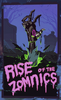 Rise Of The Zomnics , "Four They Were"