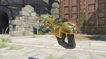 Golden Rivet Gun ( 3000)