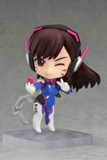 Nendoroid D.Va