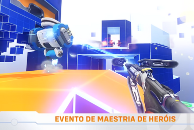 Lúciobol, Wiki Overwatch