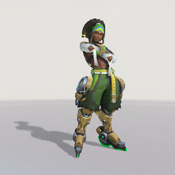 Overwatchers, Overwatch Brasil ~ Lucio: um herói brasileiro? ~  Overwatchers