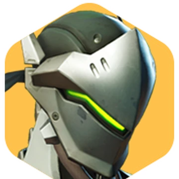 ゲンジ Overwatch オーバーウォッチウィキア Fandom