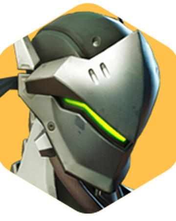 ゲンジ Overwatch オーバーウォッチウィキア Fandom