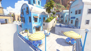 Ilios screenshot 5