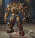Reinhardt copper.jpg (316キロバイト) Copper (75 credits)