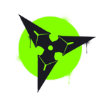 Shuriken (25)