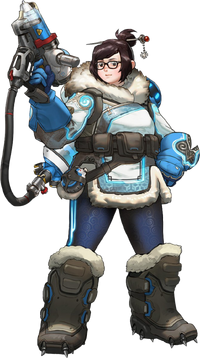 Genji, Wikia Liber Proeliis