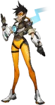 Tracerplate